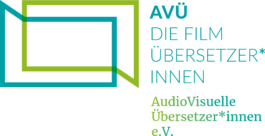 Logo AVÜ
